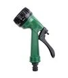 Пистолет-распылитель Grad, 7 режимов ABS (5012535) - 2