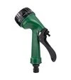Пистолет-распылитель Grad, 7 режимов ABS (5012535) - 3