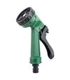 Пістолет-розпилювач Grad, 5 режимів ABS (5012555) - 1