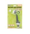 Пистолет для полива MASTERTOOL JET LINE 1/2&quot; с регулировкой напора (92-9343) - 6