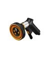 Пістолет-розпилювач Fiskars FiberComp Multi, переднє керування (1067195) - 1