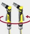 Ороситель ручной Karcher Plus, пистолетный (2.645-268.0) - 2