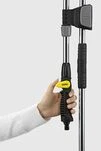 Душ садовий складний Karcher (2.645-181.0) - 3