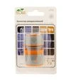 Конектор Flora ½&quot; швидкознімний для шланга ½&quot; ABS+TPR (5015524) - 6