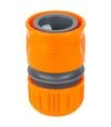 Конектор Flora ¾&quot; швидкознімний для шланга 1&quot; ABS (5015534) - 2