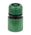 Конектор Grad ½&quot; швидкознімний аквастоп для шланга ½&quot; ABS (5016115) - 1
