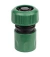 Конектор Grad ½&quot; швидкознімний аквастоп для шланга ¾&quot; ABS (5016125) - 1
