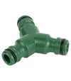 Трійник для конектора Grad ½&quot; ABS (5016275) - 2