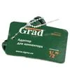 Адаптер для коннектора Grad &frac12;" ABS (5016295) - 3