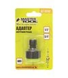 Адаптер MASTERTOOL универсальный 1/2&quot; ВР-3/4&quot; ВР (92-9310) - 2