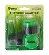 Гнучкий адаптер для крана 1/2&quot;, 3/4&quot;, 1&quot; GARTNER (80058210) - 4