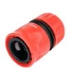 Муфта швидкоз'єднувальна YATO для шлангів &Oslash; 1" (YT-89040) - 3