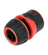 Муфта быстросоединительная YATO с фиксатором, &Oslash; 1/2" (YT-89030) - 2