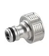 Адаптер GARDENA Premium металевий 3/4" (18241-20.000.00) - 3