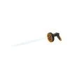 З'єднувач Fiskars 1/2-5/8", з аквастопом (1027079) - 4