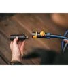 З'єднувач для шланга Fiskars 1/2-5/8", з клапаном (1027086) - 3