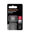 Соединитель для шланга Fiskars FiberComp 3/4" (1054787) - 3