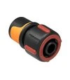 З'єднувач для шланга Fiskars 3/4" (1027074) - 1