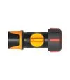 З'єднувач для шланга Fiskars 3/4", з клапаном (1027087) - 2
