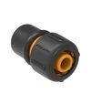 З'єднувач для шланга Fiskars LB30, 3/4" (1027077) - 1