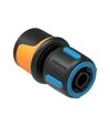 Соединитель для шланга Fiskars LB30, 1/2-5/8" (1027073) - 1