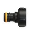 З'єднувач для крана Fiskars LB30, 3/4" (1027058) - 1