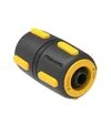 Муфта ремонтная Fiskars для шлангов 3/8" (1027063) - 1