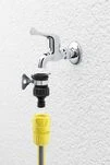 Адаптер для крана без різьби Karcher (2.645-256.0) - 2