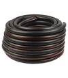 Шланг для полива Flora Графит, 5 слоев, армированный, ½&quot;, 25м (5063044) - 1