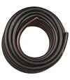 Шланг для полива Flora Графит, 5 слоев, армированный, ½&quot;, 25м (5063044) - 2