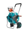 Візок для шлангу GARDENA AquaRoll M Easy, 1/2" - 60 м, 3/4" - 35 м (18515-20.000.00) - 2