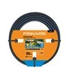 Шланг садовый Fiskars Solid 1/2", 25 м (1076060) - 1