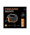 Котушка зі шлангом автоматична Fiskars X-series XL (1067549) - 9
