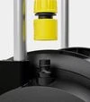 Катушка для шланга Karcher HT 2.20 Set, со шлангом 20 м, с набором аксессуаров (2.645-362.0) - 2