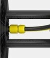 Катушка для шланга Karcher HT 3.20 Set, со шлангом 20 м, с набором аксессуаров (2.645-364.0) - 4