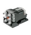 Распределитель GARDENA 6-канальный, 1", автоматический (01197-29.000.00) - 1