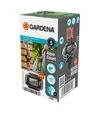 Лічильник води електронний GARDENA Aquacount (18350-34.000.00) - 2