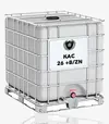 Добриво азотне КАС 26 +B/Zn, 20 л (Санберрі Україна) - 2