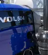 Трактор Lovol FT 504N АС - 8