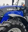 Трактор Lovol TR1654 - 2