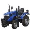 Трактор ДТП 5354НРХ NEW - 3