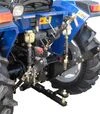 Трактор ДТП 5244НP - 9