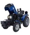 Трактор ДТП 5354HPX - 8