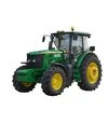 Трактор John Deere 6140B, 2022 р.в. - 1