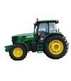 Трактор John Deere 6140B, 2022 р.в. - 9