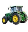 Трактор John Deere 6140B, 2022 р.в. - 10