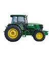 Трактор John Deere 6140B, 2022 р.в. - 6