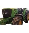 Трактор John Deere 6110B, 2022 г.в. - 1