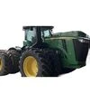 Трактор John Deere 9510R, 2012 р.в, б/в - 1