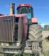Трактор Case IH STX-535, 2008 г.в., б/у - 1